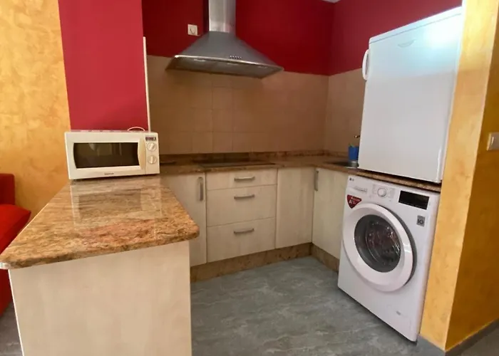 Apartamento Studio