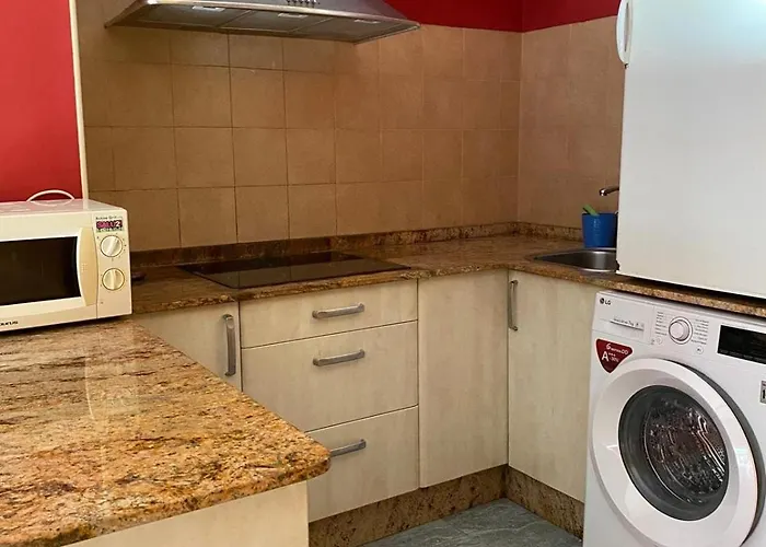 Apartamento Studio