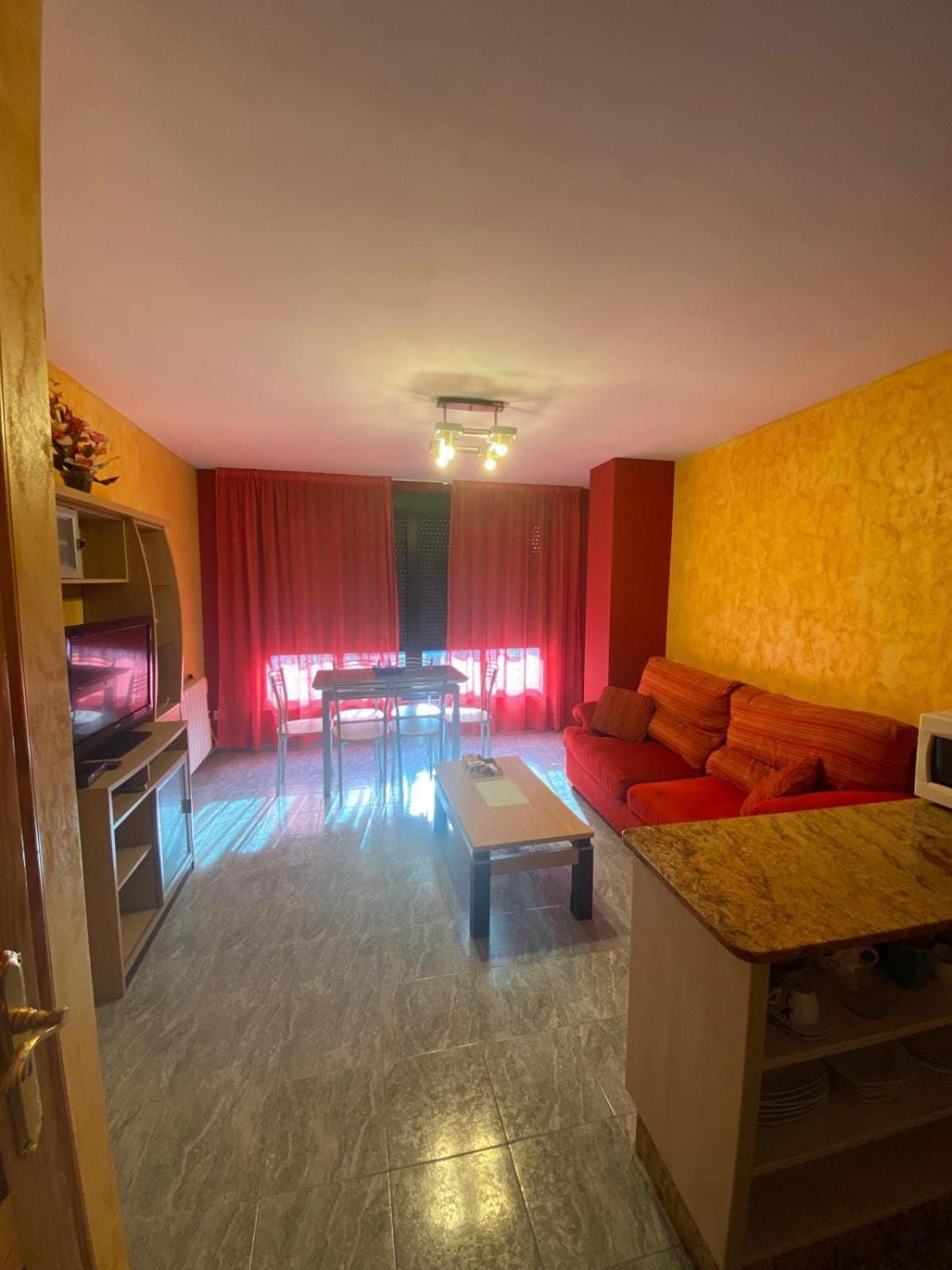 Apartamento Studio Apartment